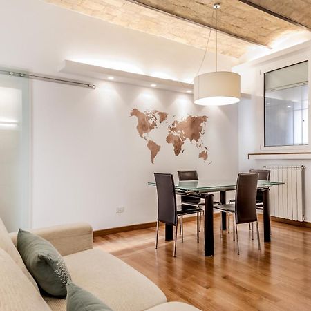 Trastevere House 24 Рим Екстер'єр фото