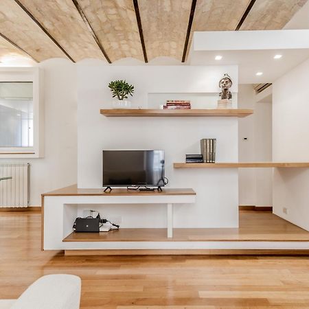 Trastevere House 24 Рим Екстер'єр фото