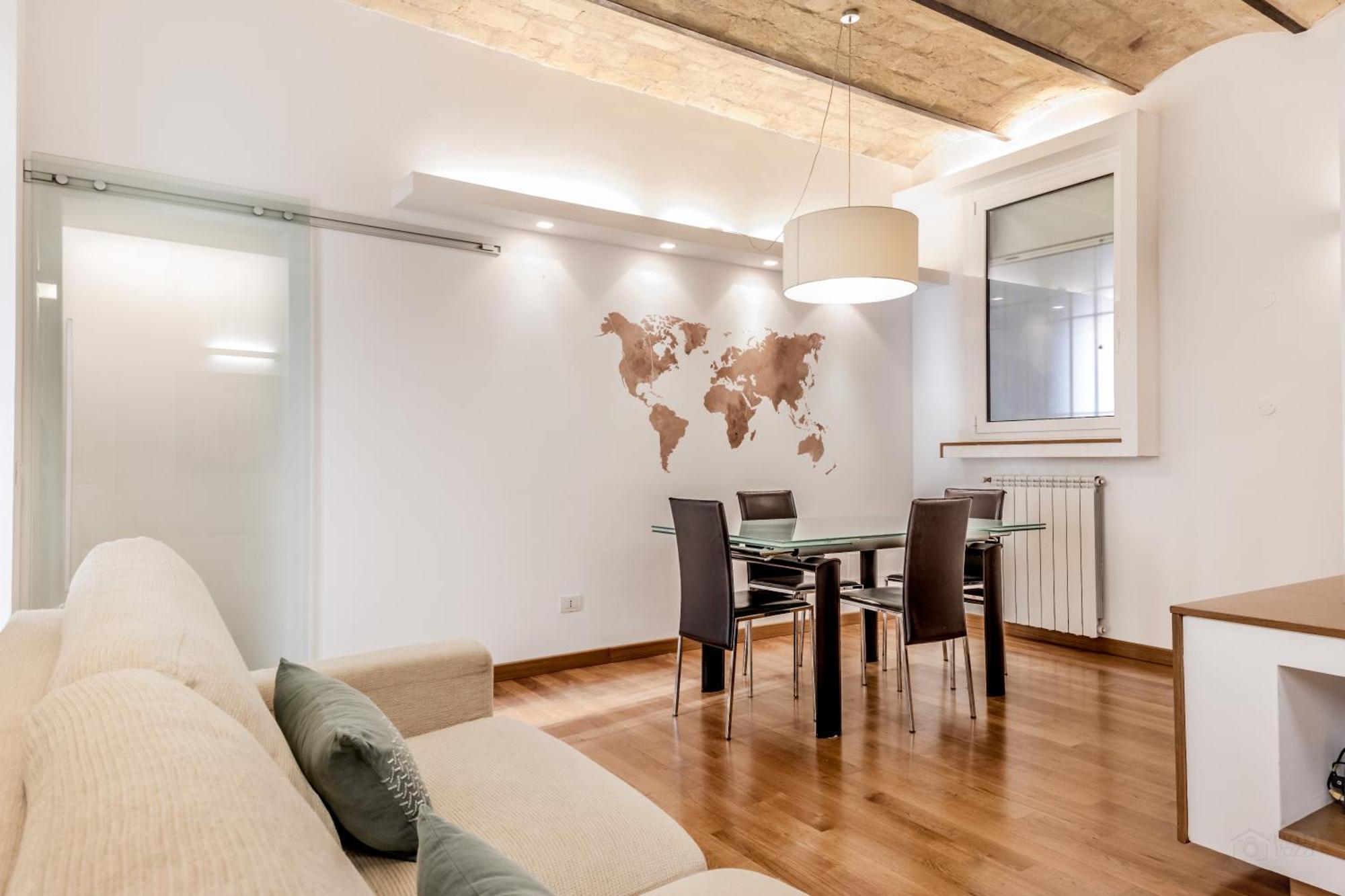 Trastevere House 24 Рим Екстер'єр фото