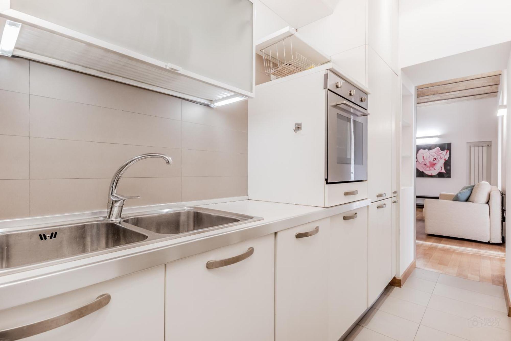Trastevere House 24 Рим Екстер'єр фото