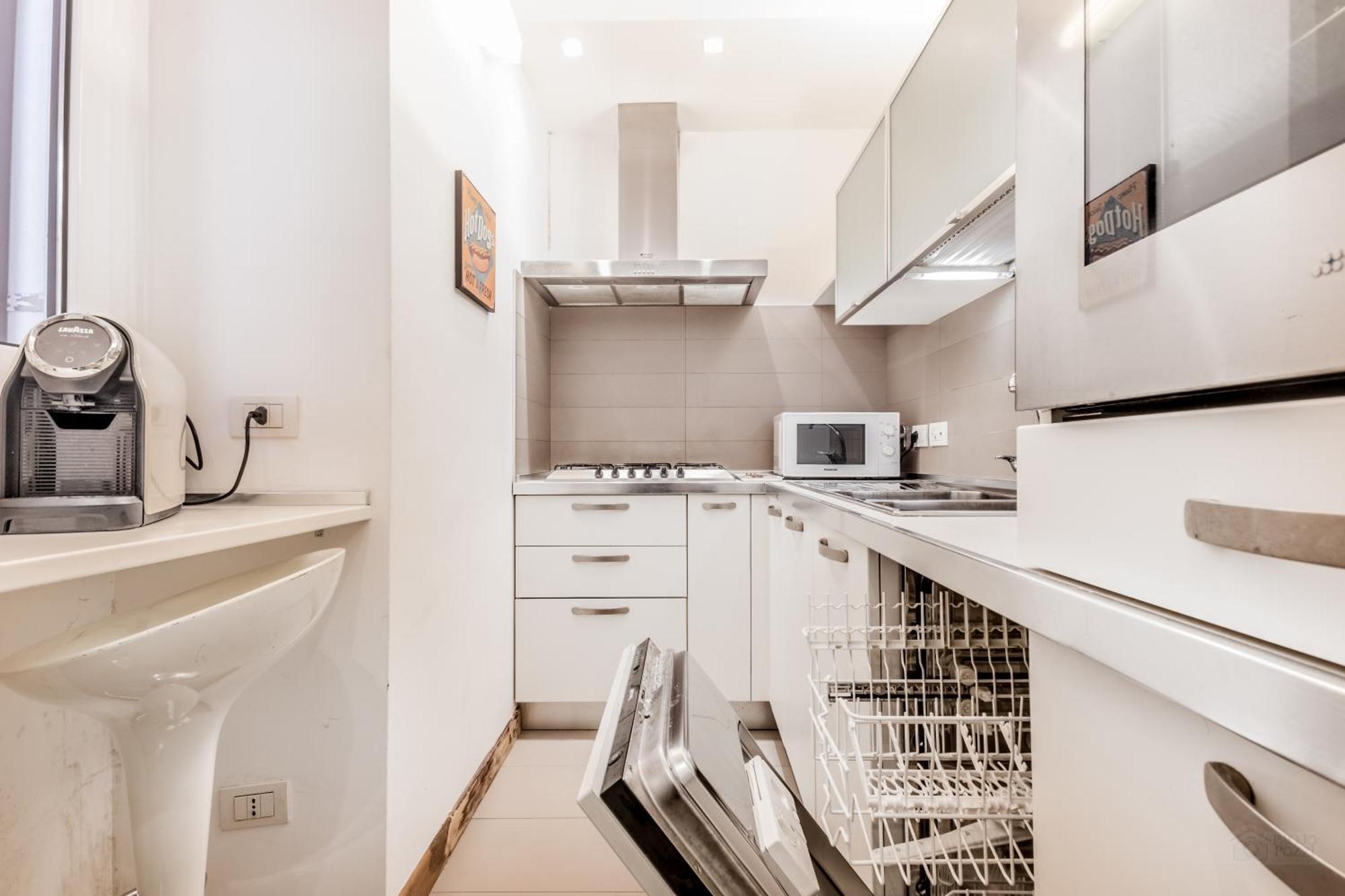 Trastevere House 24 Рим Екстер'єр фото