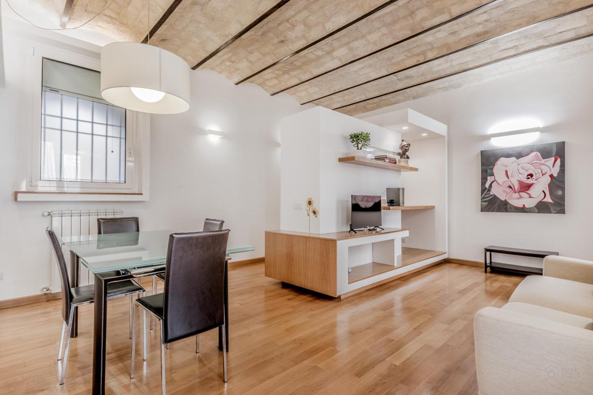 Trastevere House 24 Рим Екстер'єр фото