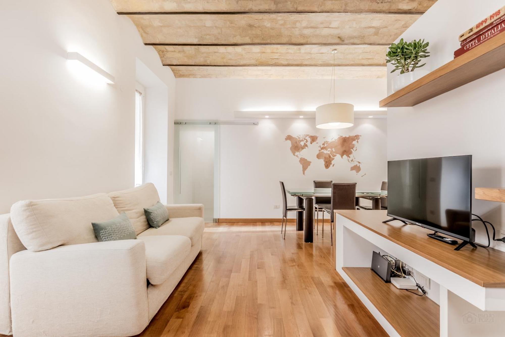 Trastevere House 24 Рим Екстер'єр фото