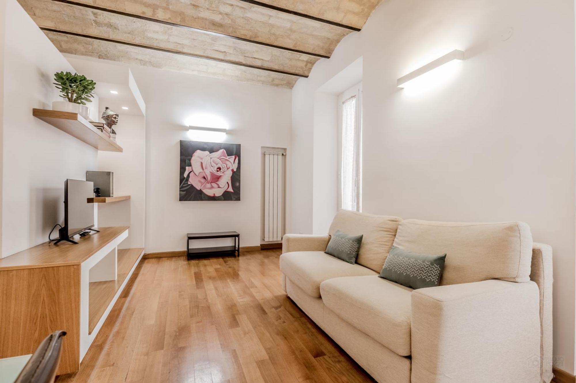 Trastevere House 24 Рим Екстер'єр фото