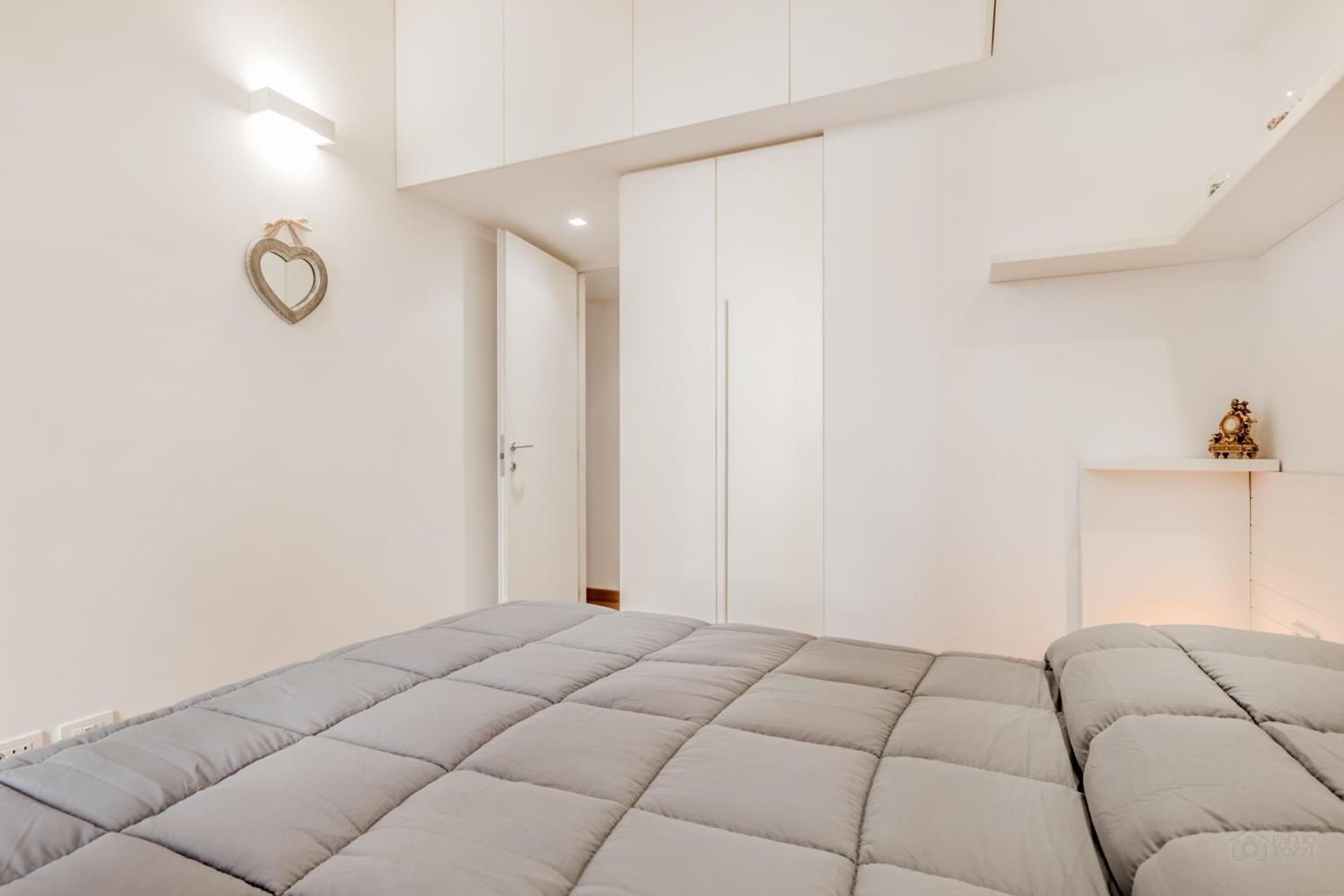 Trastevere House 24 Рим Екстер'єр фото