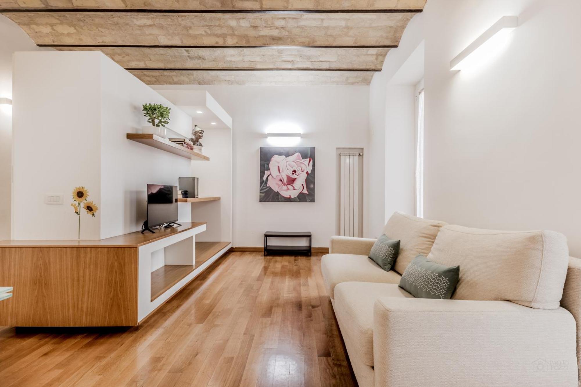 Trastevere House 24 Рим Екстер'єр фото