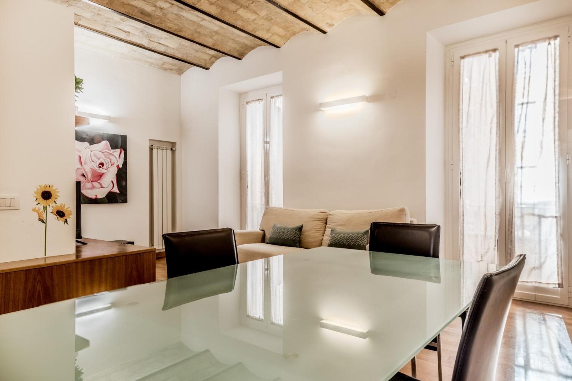 Trastevere House 24 Рим Екстер'єр фото