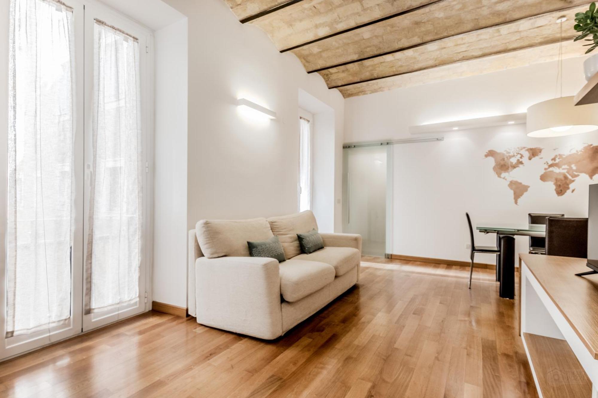 Trastevere House 24 Рим Екстер'єр фото