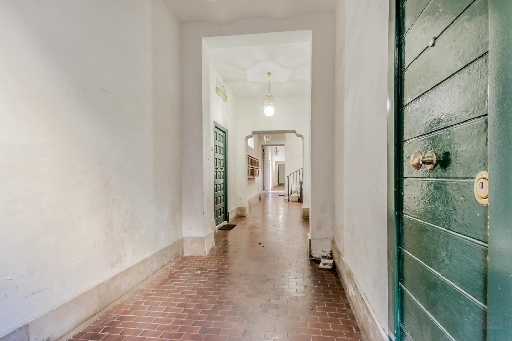 Trastevere House 24 Рим Екстер'єр фото